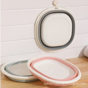 Folding Collapsable wash basin